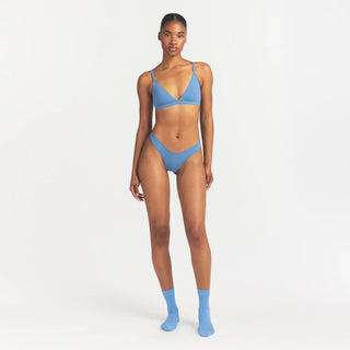 FITS EVERYBODY DIPPED FRONT THONG | ARCTIC