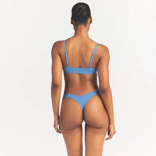 FITS EVERYBODY DIPPED FRONT THONG | ARCTIC