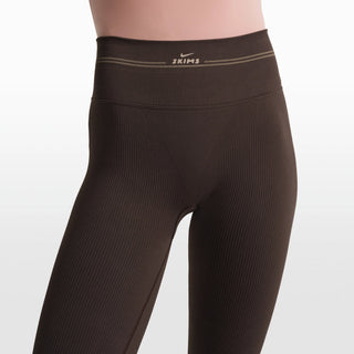 NikeSKIMS RIBBED SEAMLESS 26" LEGGING | PHOENIX