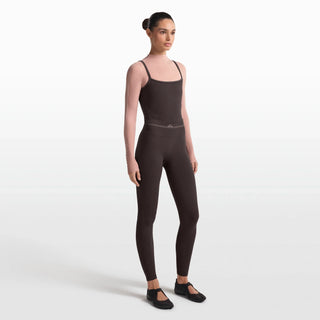 NikeSKIMS RIBBED SEAMLESS 26" LEGGING | PHOENIX