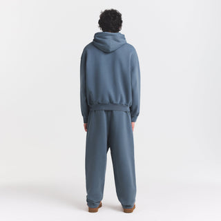 HEAVYWEIGHT FLEECE MENS JOGGER | KYANITE