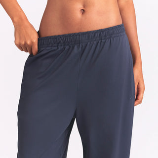 NikeSKIMS AIRY WIDE LEG PANT | DEEP ROYAL