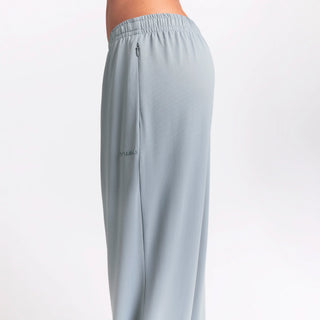 NikeSKIMS AIRY WIDE LEG PANT | WASHED PACIFIC