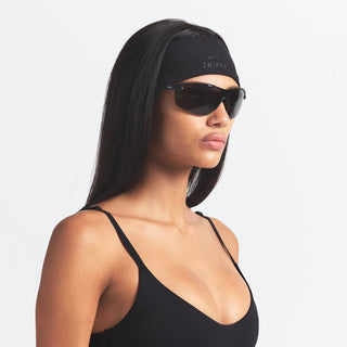 NikeSKIMS ACCESSORIES HEADBAND | OBSIDIAN