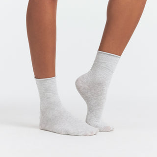 TEXTURED SOCK 3-PACK | BLUE BANDANA MULTI