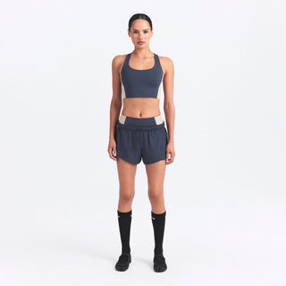NikeSKIMS AIRY MINI SHORT | DEEP ROYAL