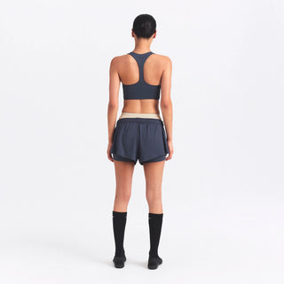 NikeSKIMS AIRY MINI SHORT | DEEP ROYAL