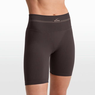 NikeSKIMS RIBBED SEAMLESS 5" BIKER SHORT | PHOENIX