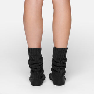 SLOUCH SOCK | SOOT