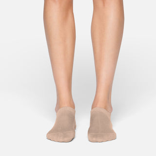 EVERYDAY ANKLE SOCK | CLAY