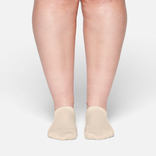 EVERYDAY ANKLE SOCK | SAND