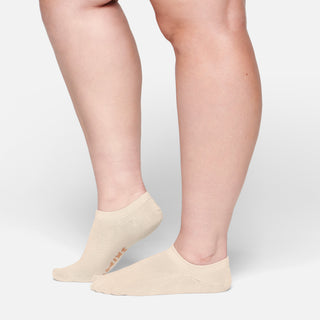 EVERYDAY ANKLE SOCK | SAND