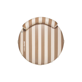 FUNBOY X SKIMS LEISURE ISLAND | SIENNA STRIPE