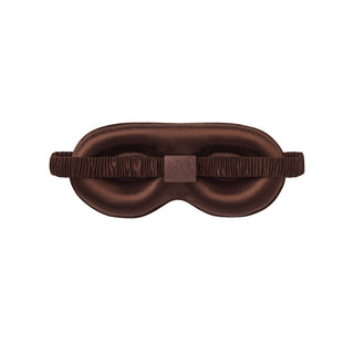 SLIP X SKIMS PURE SILK SIGNATURE GIFT SET | COCOA
