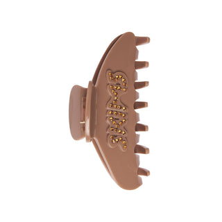 GETTING READY ACCESSORIES CLAW CLIP | SIENNA