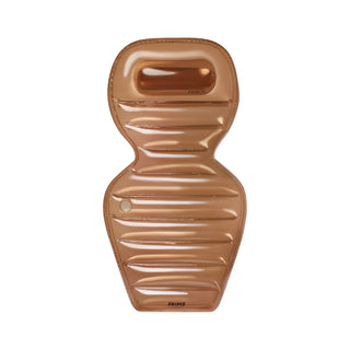 FUNBOY X SKIMS BODY LOUNGER POOL FLOAT | SIENNA