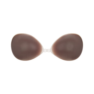 SKIMS STICKY BRA | COCOA