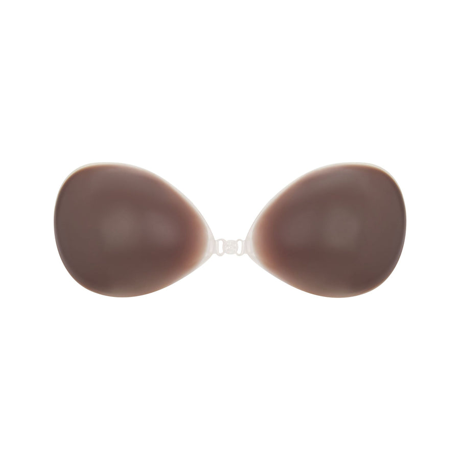 SKIMS STICKY BRA | COCOA