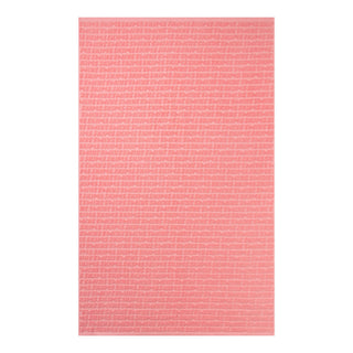 SIGNATURE SWIM TOWEL | MELON