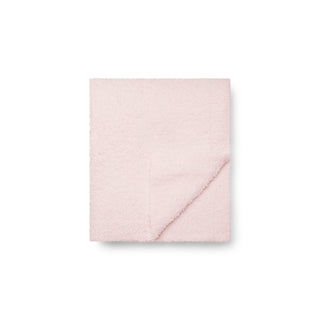 COZY KNIT BLANKET | BARELY PINK