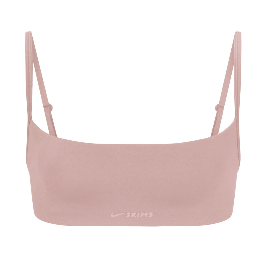 NikeSKIMS MATTE MICRO BRA | HIMALAYAN
