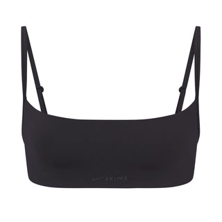 NikeSKIMS MATTE MICRO BRA | OBSIDIAN