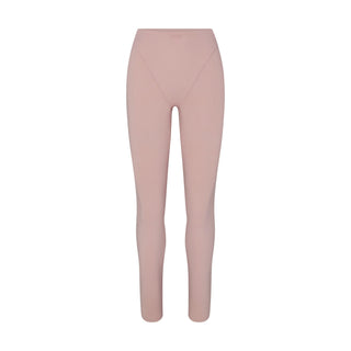 NikeSKIMS MATTE V-LINE 26" LEGGING | HIMALAYAN