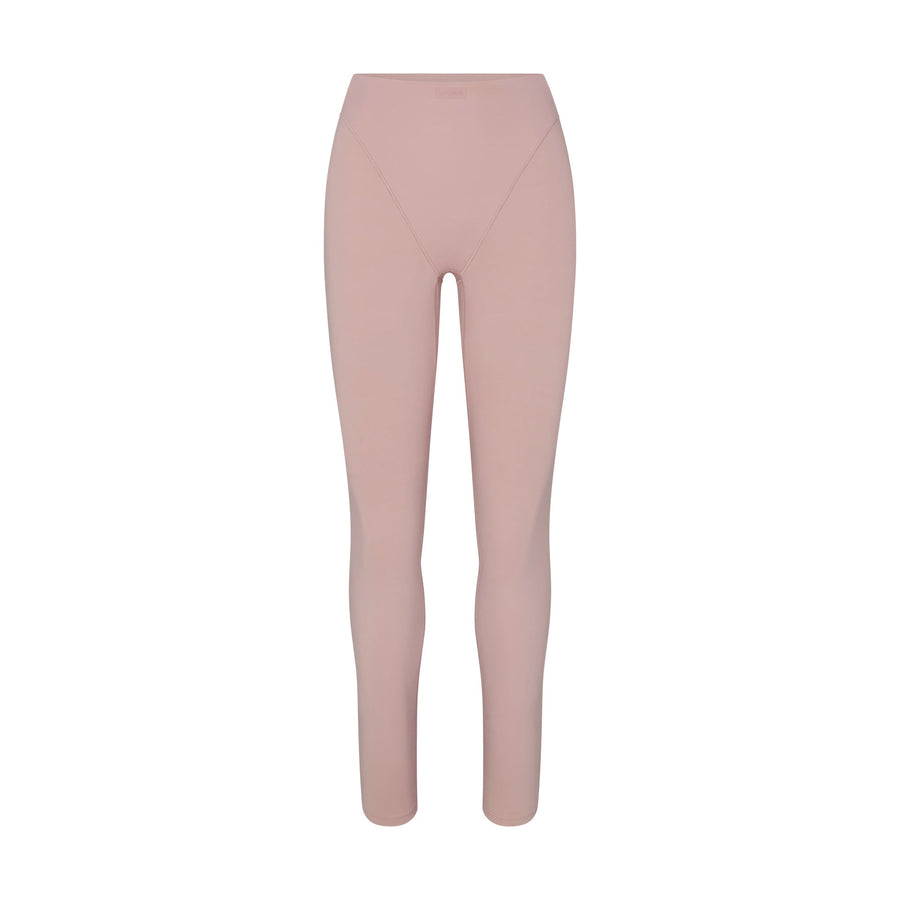NikeSKIMS MATTE V-LINE 26" LEGGING | HIMALAYAN