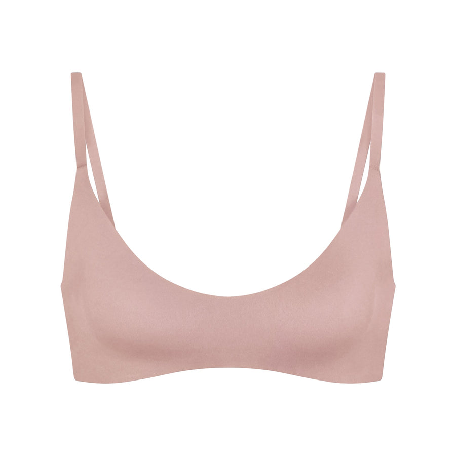 NikeSKIMS MATTE MICRO SCOOP BRA | HIMALAYAN