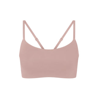 NikeSKIMS MATTE CONTOUR CAMI BRA | HIMALAYAN