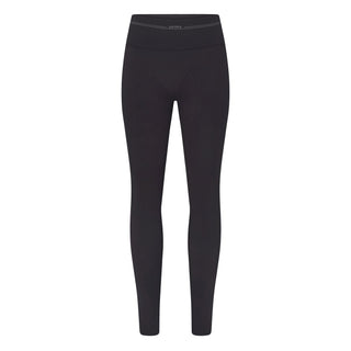 NikeSKIMS RIBBED SEAMLESS 26" LEGGING | OBSIDIAN