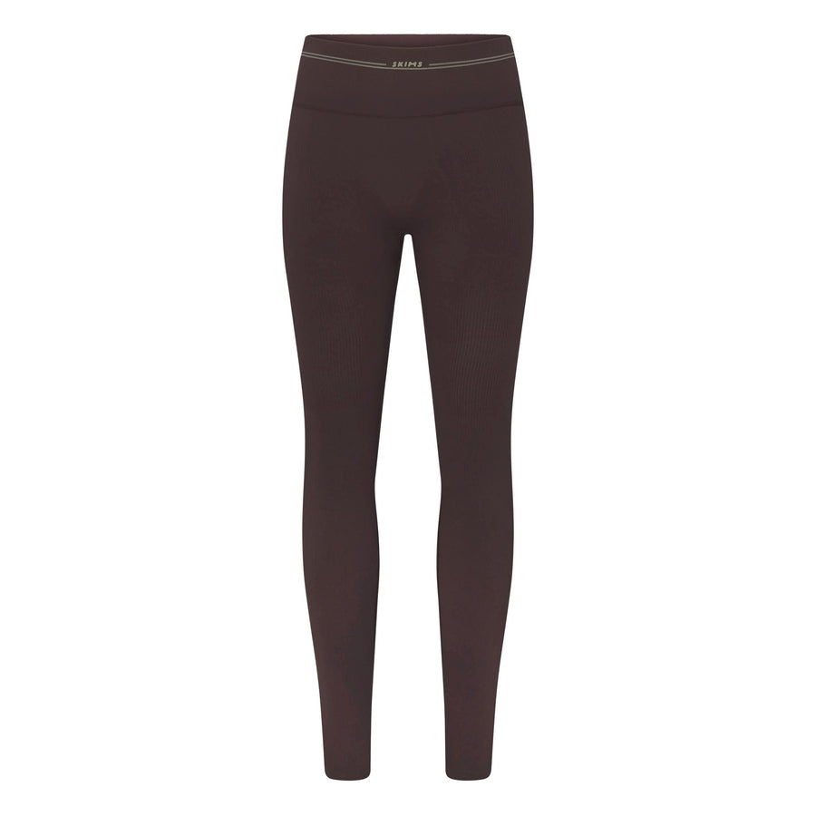 NikeSKIMS RIBBED SEAMLESS 26" LEGGING | PHOENIX