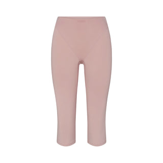 NikeSKIMS MATTE 17" V-LINE CROP LEGGING | HIMALAYAN