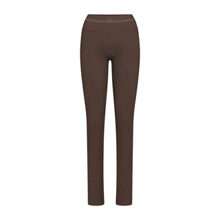 NikeSKIMS RIBBED SEAMLESS 34" STRAIGHT LEGGING | PHOENIX