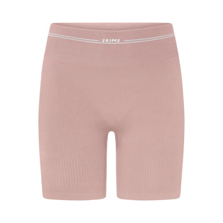 NikeSKIMS RIBBED SEAMLESS 5" BIKER SHORT | HIMALAYAN
