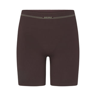 NikeSKIMS RIBBED SEAMLESS 5" BIKER SHORT | PHOENIX