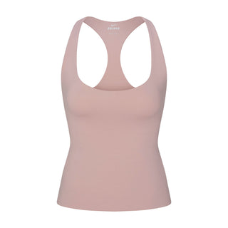 NikeSKIMS MATTE RACER BACK TANK | HIMALAYAN