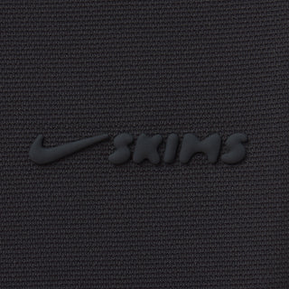 NikeSKIMS AIRY DRI-FIT™ LOW RISE MINI FLARE PANT | OBSIDIAN