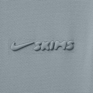 NikeSKIMS AIRY MINI SHORT | WASHED PACIFIC