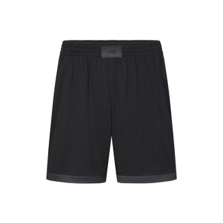 MESH APPAREL MENS SHORT | ONYX