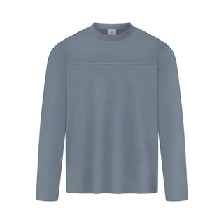 MESH APPAREL MENS LONG SLEEVE JERSEY | ZIRCON