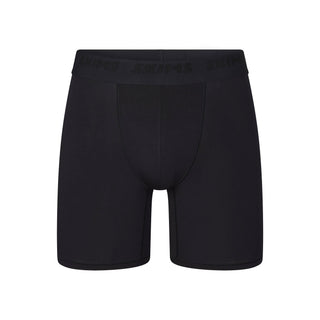 SKIMS STRETCH MENS 5" BOXER BRIEF 3-PACK | OBSIDIAN