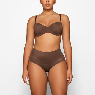 SMOOTHING INTIMATES UNLINED STRAPLESS BRA | JASPER