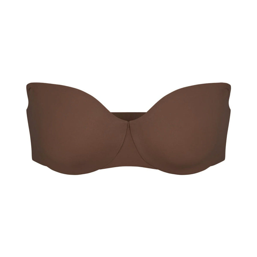 SMOOTHING INTIMATES UNLINED STRAPLESS BRA | JASPER