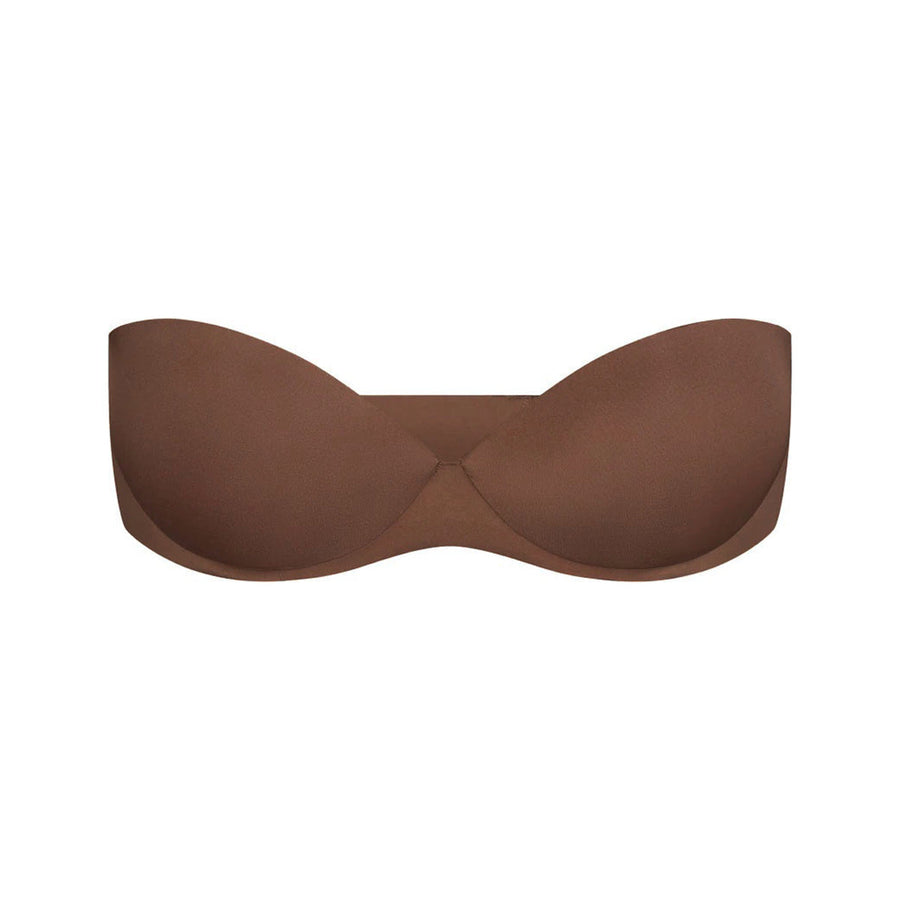 SKIMS ULTIMATE STRAPLESS PUSH-UP BRA | JASPER