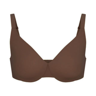 SMOOTHING INTIMATES UNLINED FULL COVERAGE BRA | JASPER