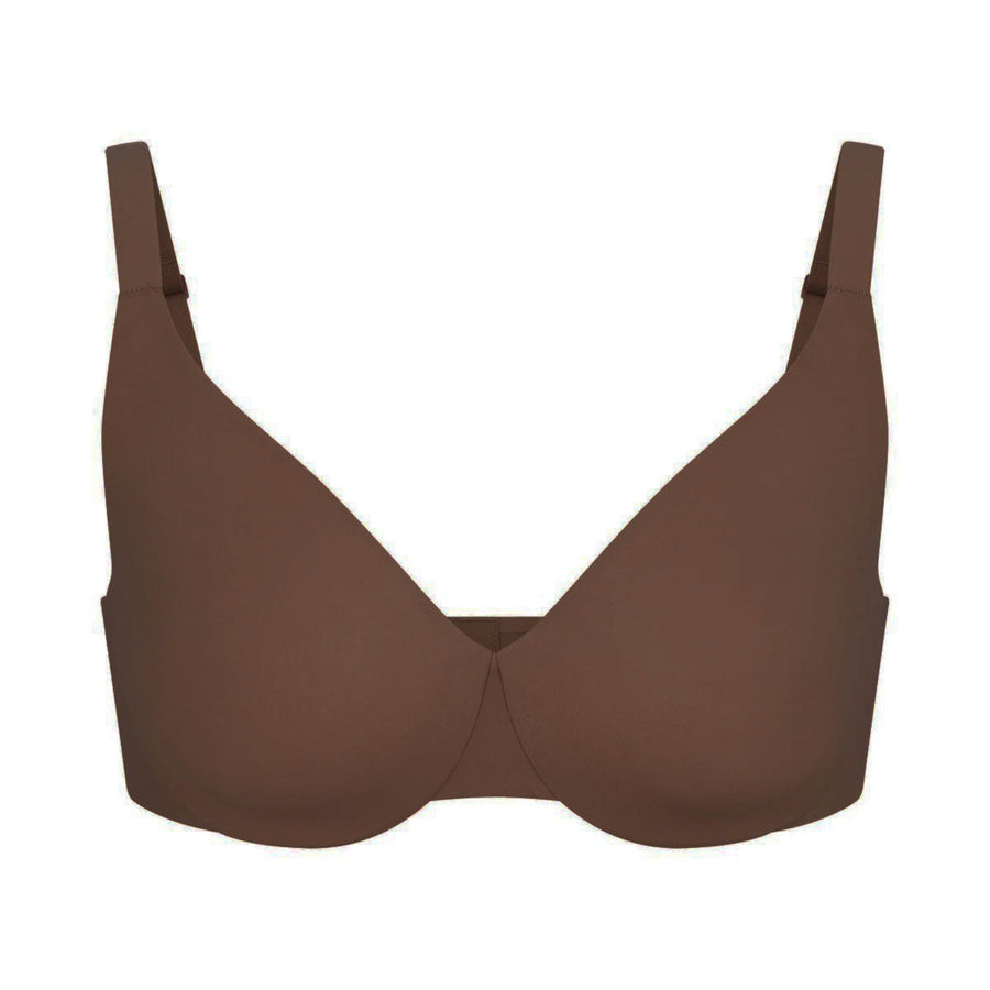 SMOOTHING INTIMATES UNLINED FULL COVERAGE BRA | JASPER