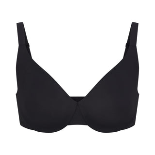 SMOOTHING INTIMATES UNLINED FULL COVERAGE BRA | ONYX