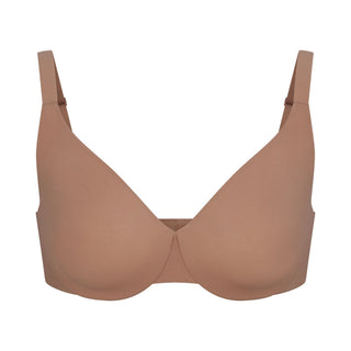 SMOOTHING INTIMATES UNLINED FULL COVERAGE BRA | SIENNA