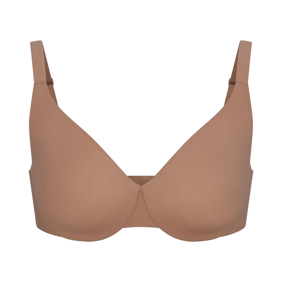 SMOOTHING INTIMATES UNLINED FULL COVERAGE BRA | SIENNA